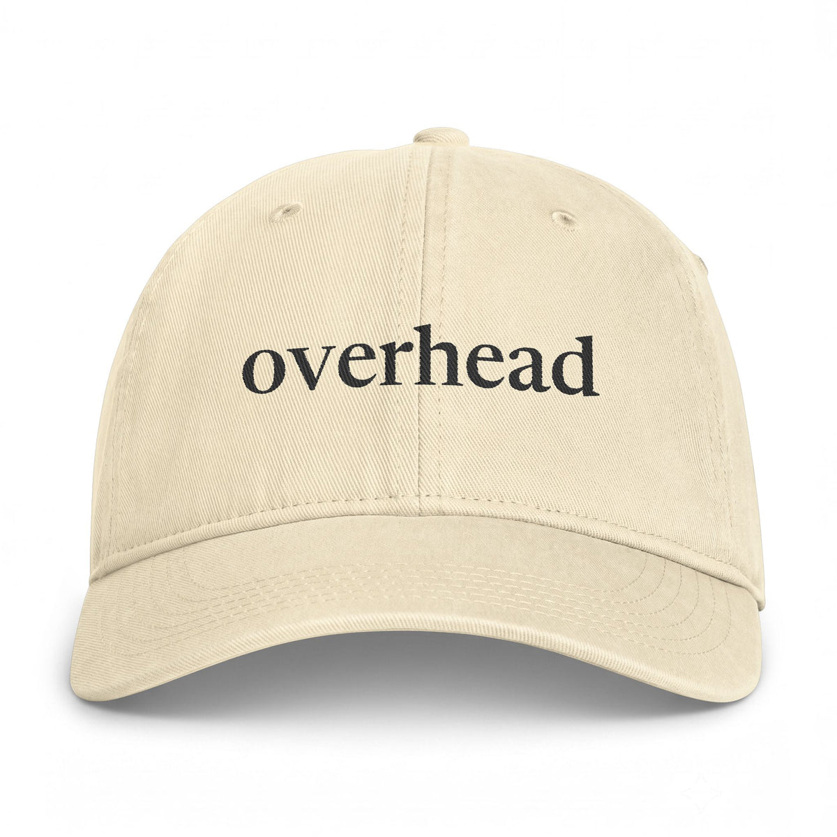 Overhead Hat