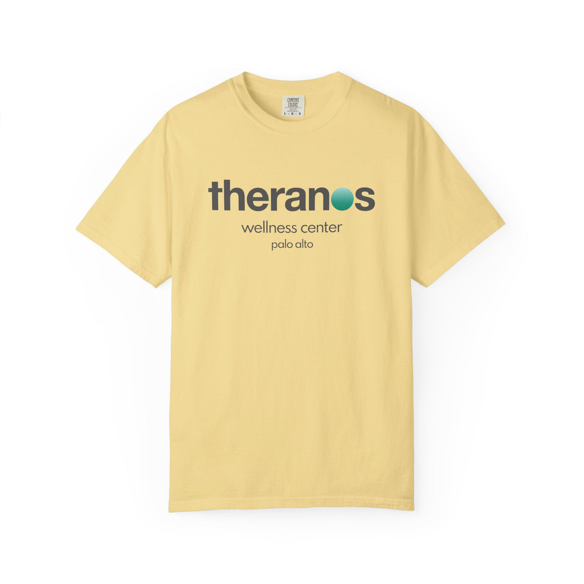 Wellness Center Tee