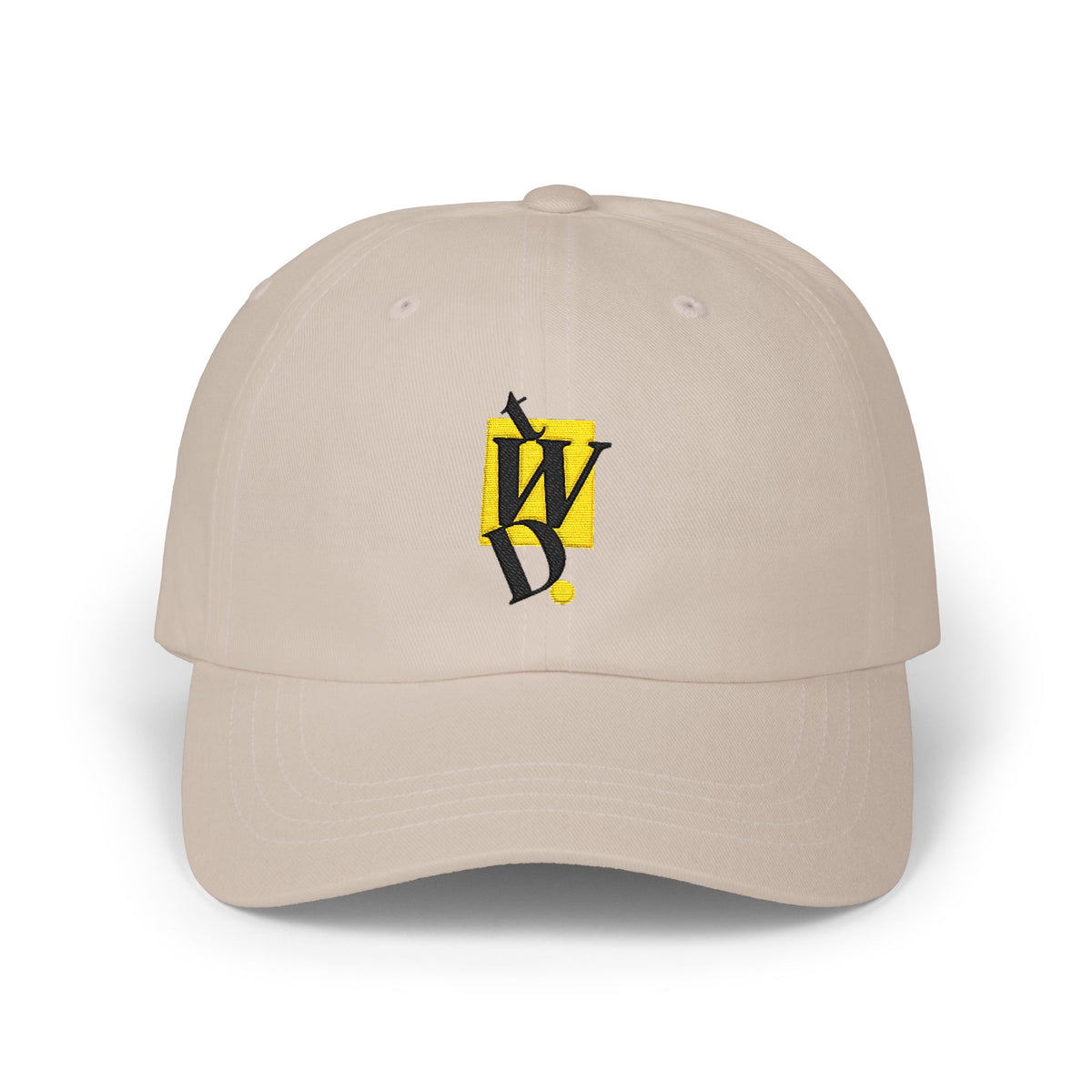 TWD Logo Dad Hat