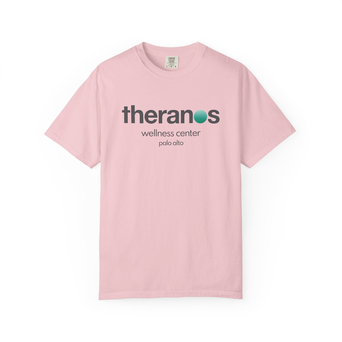 Wellness Center Tee