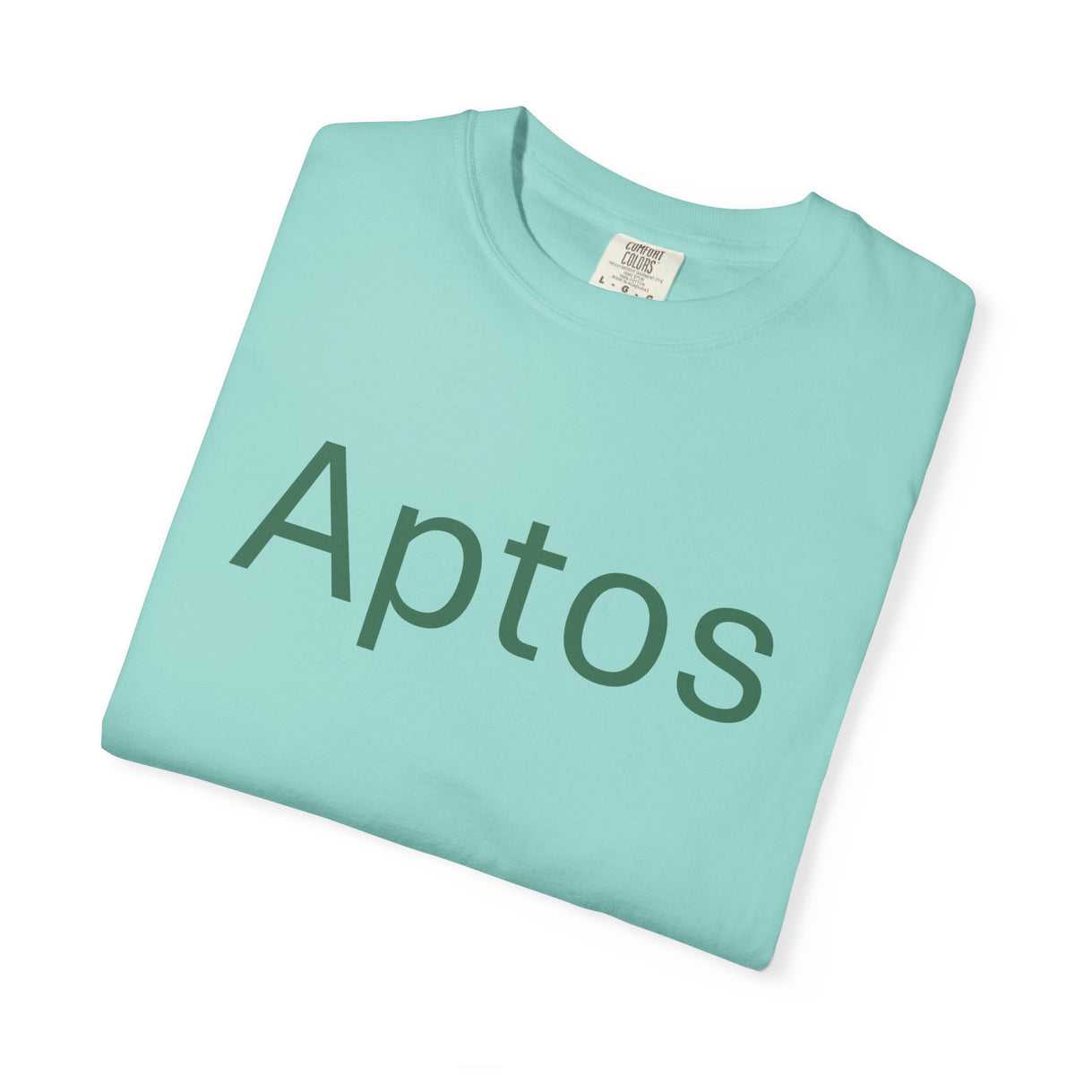 Aptos Tee
