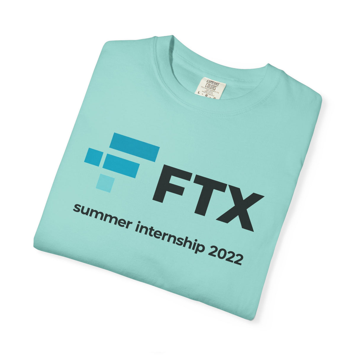 Poorly Labeled Intern Tee