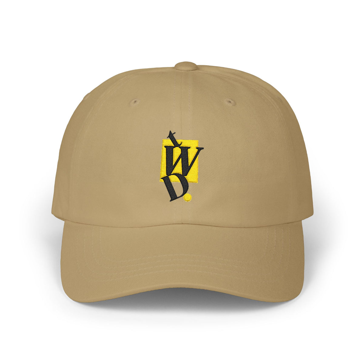 TWD Logo Dad Hat