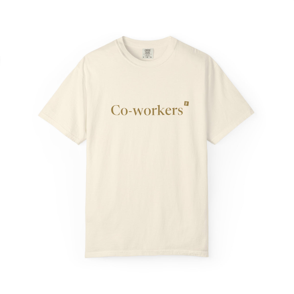 Co-workers Tee