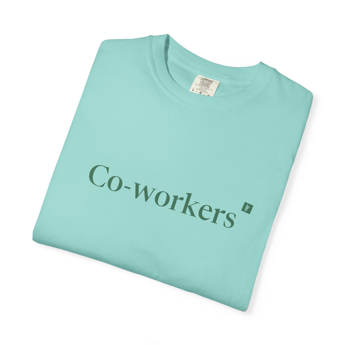 Co-workers Tee