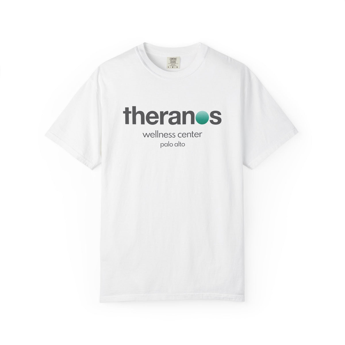 Wellness Center Tee