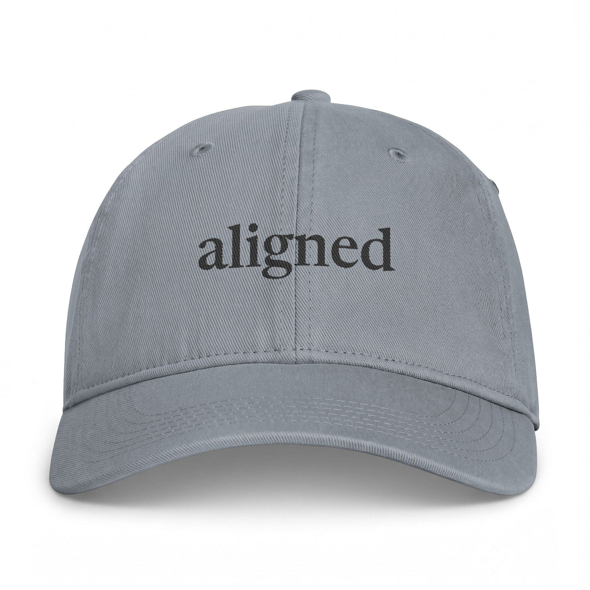 Aligned Hat