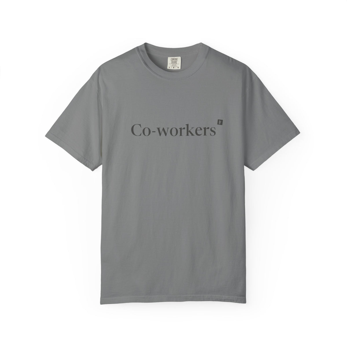 Co-workers Tee