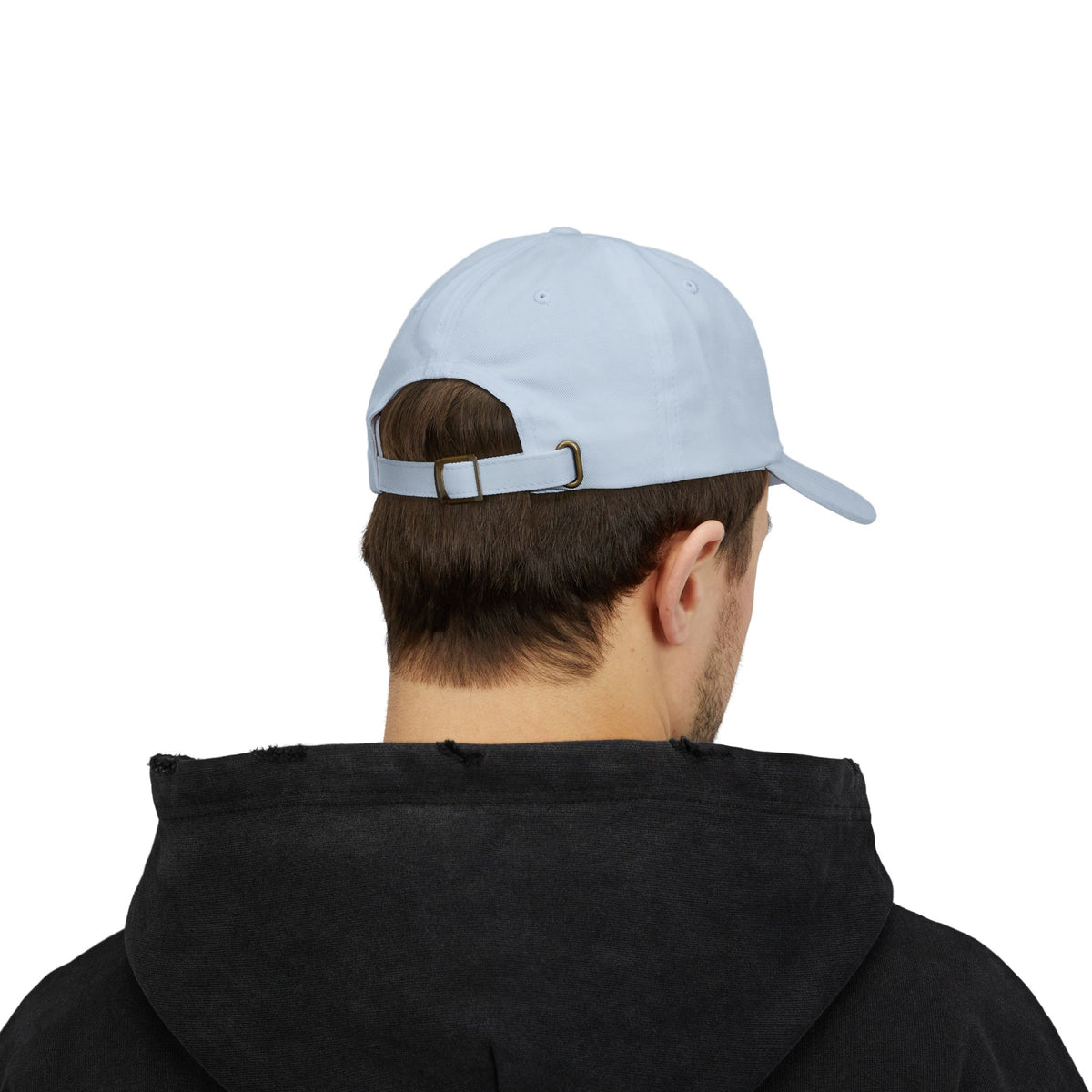 TWD Logo Dad Hat