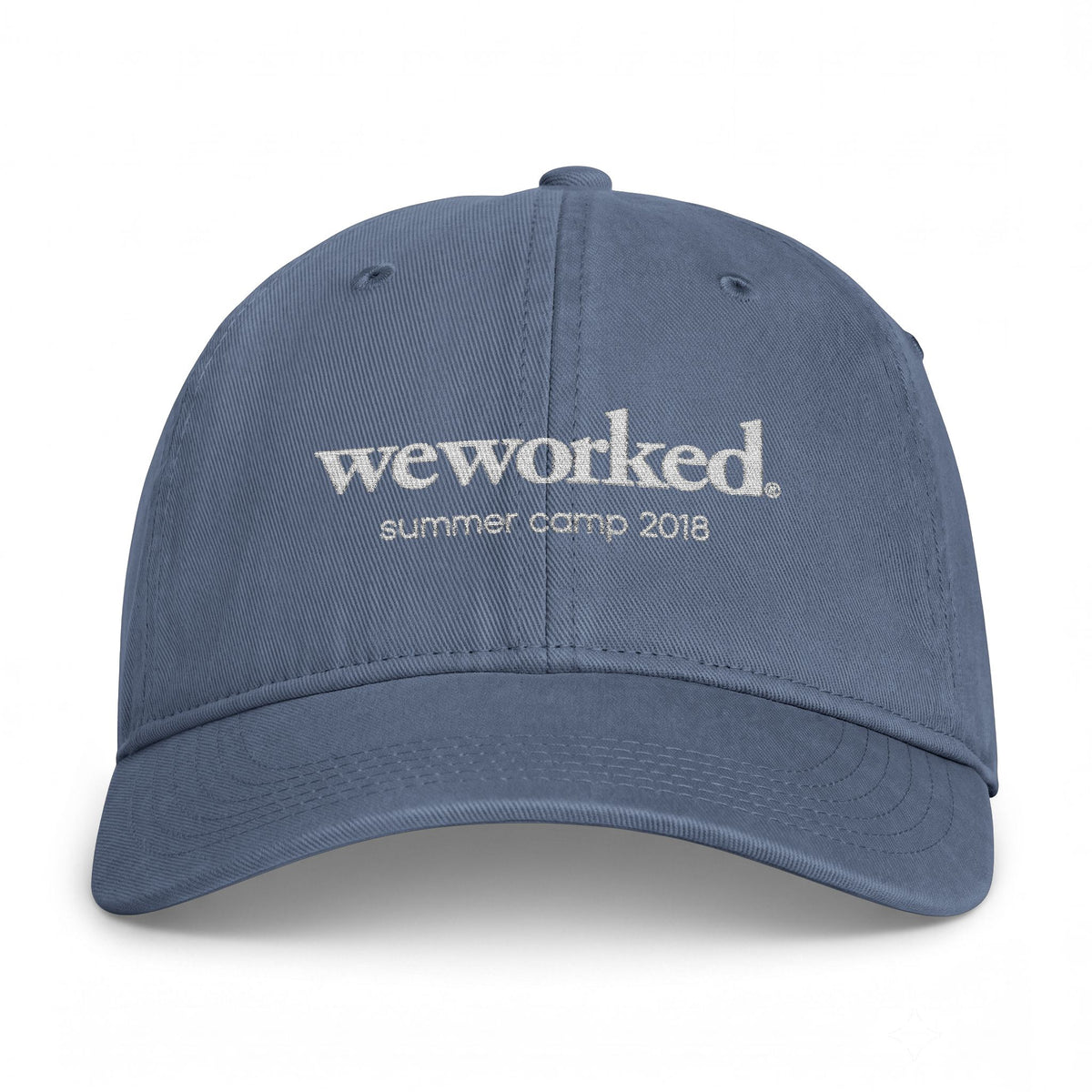 Summer Camp '18 Hat