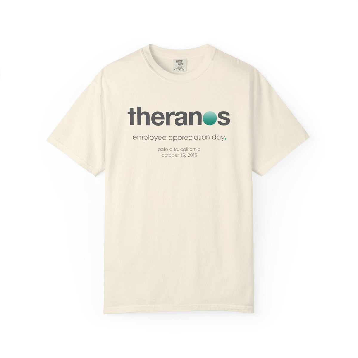 Employee Appreciation Tee
