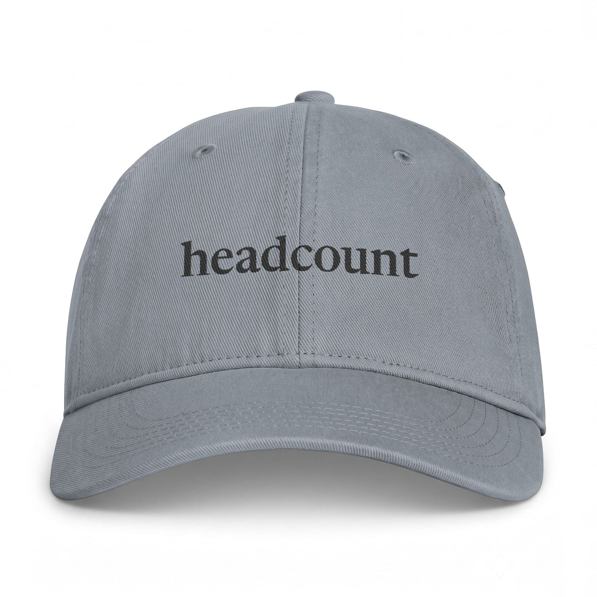 Headcount Hat