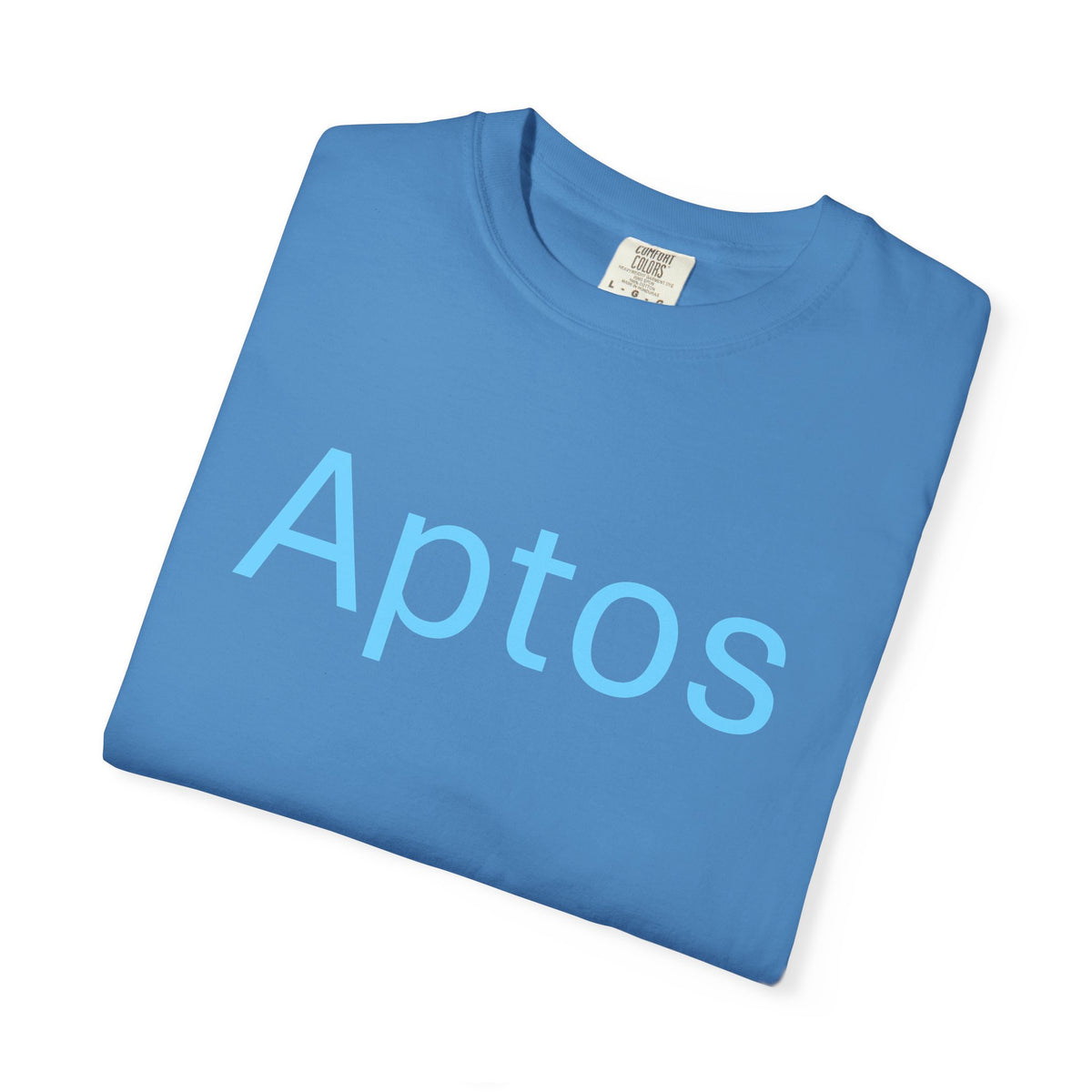 Aptos Tee