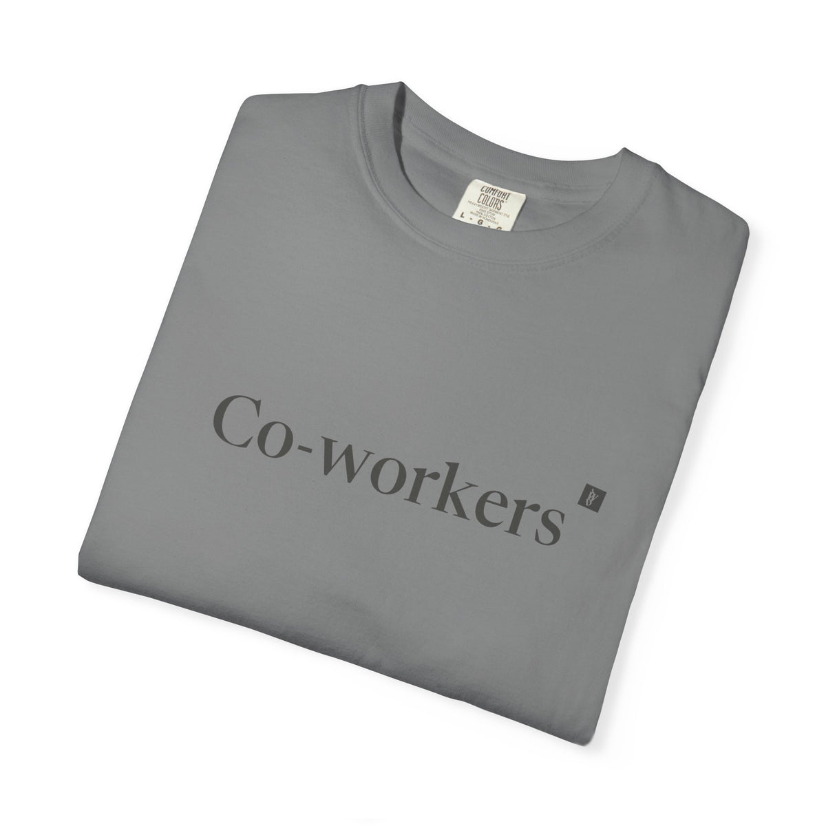 Co-workers Tee