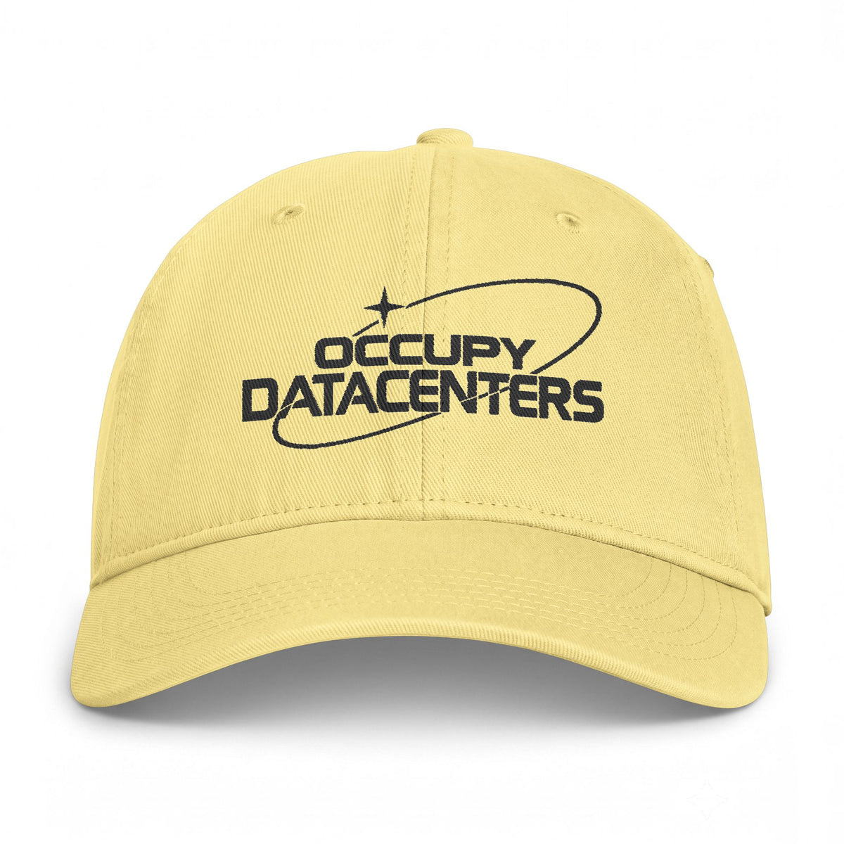 Occupy Datacenters Hat