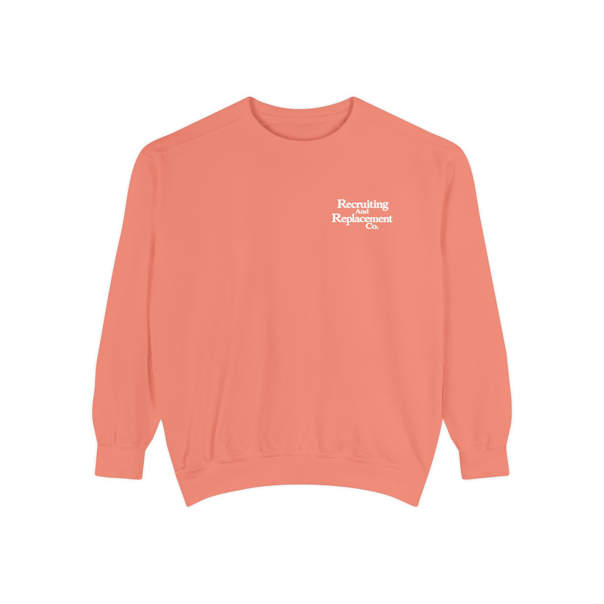 R&R Crewneck