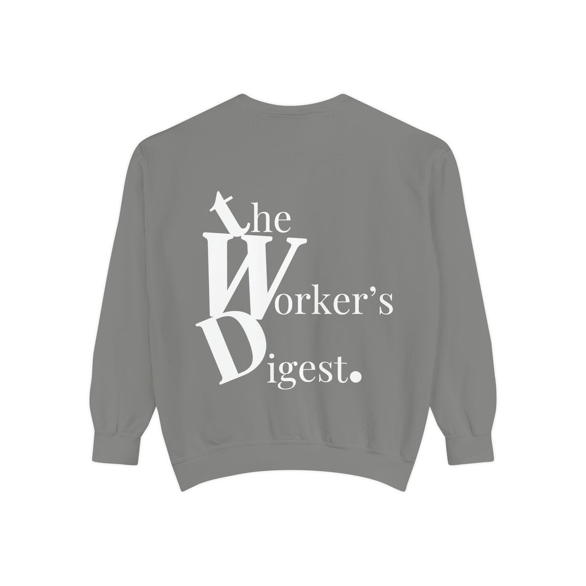 R&R Crewneck