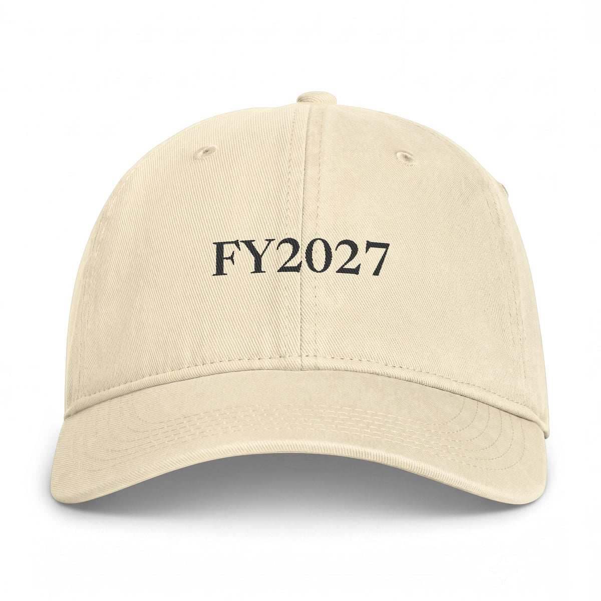 FY27 Hat