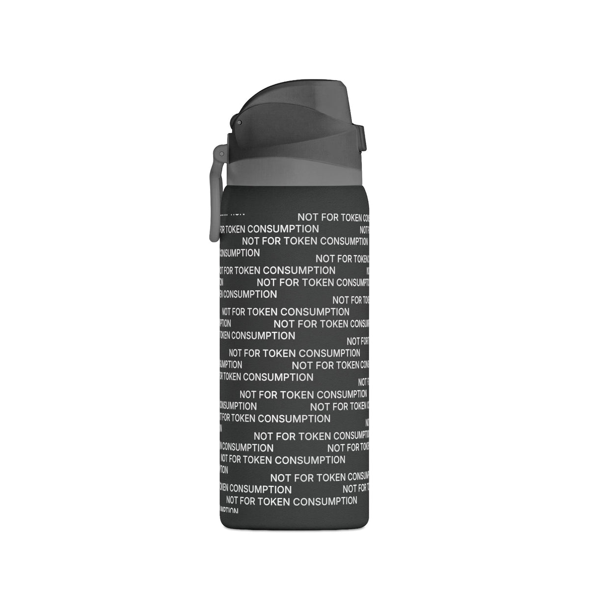 Token Water Bottle