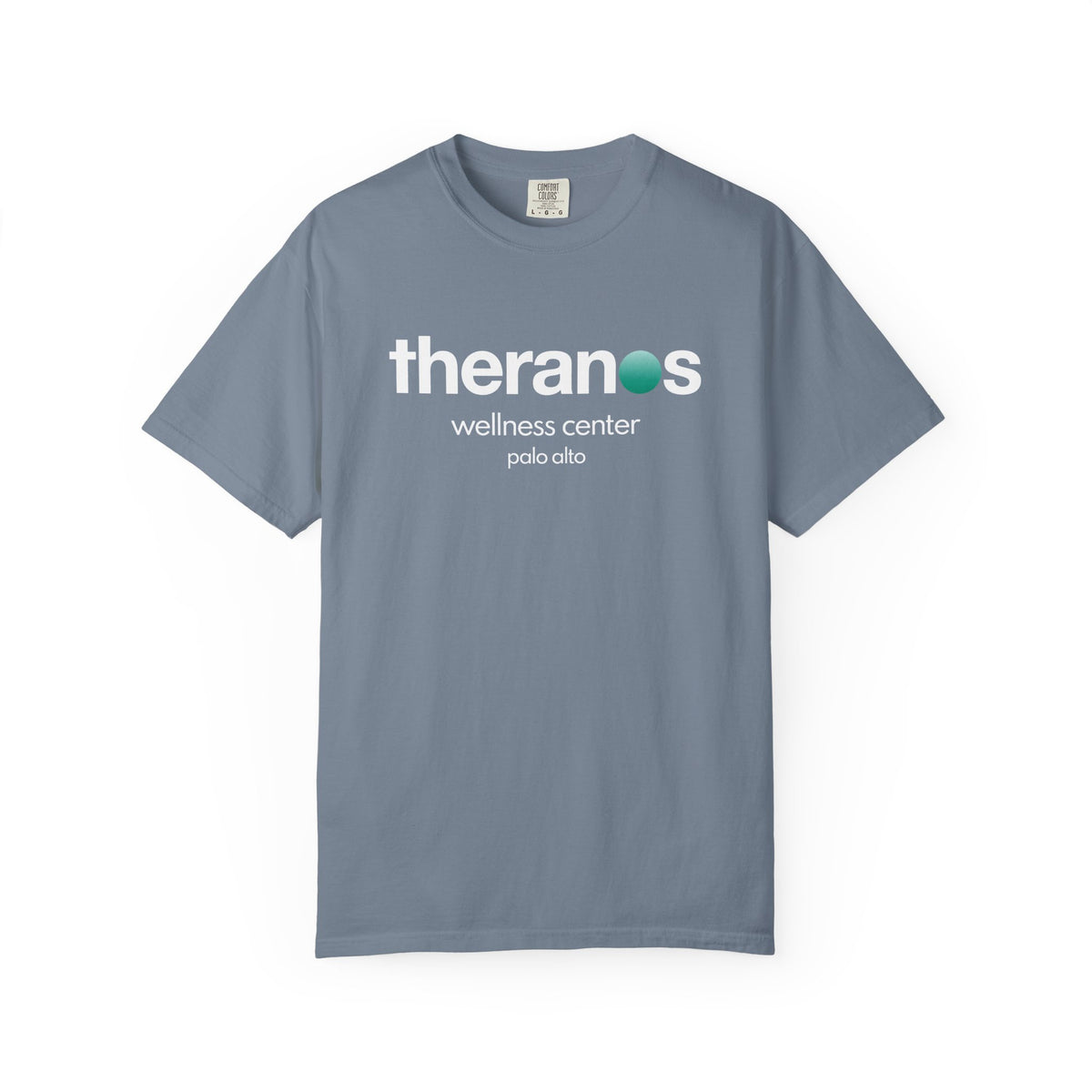 Wellness Center Tee