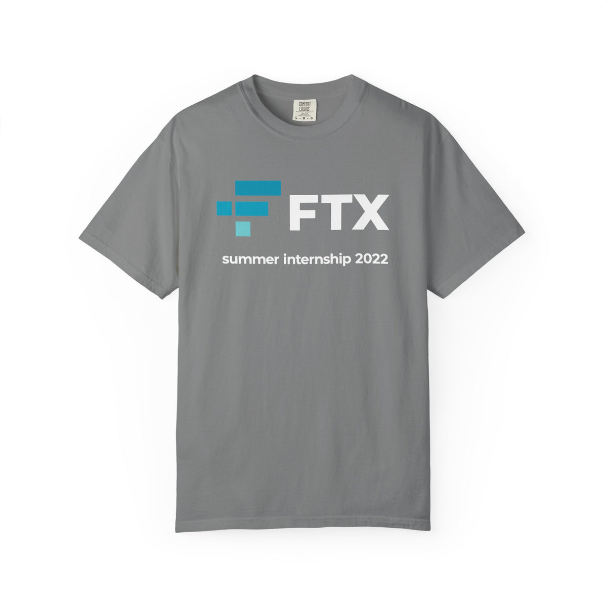 Poorly Labeled Intern Tee