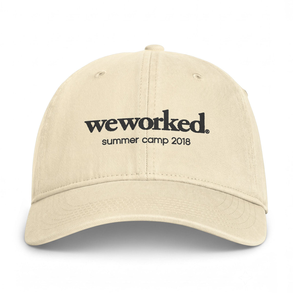 Summer Camp '18 Hat