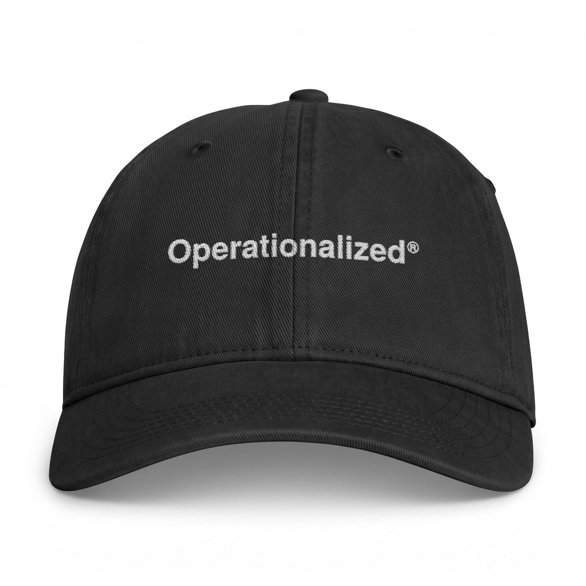 Operationalized® Hat