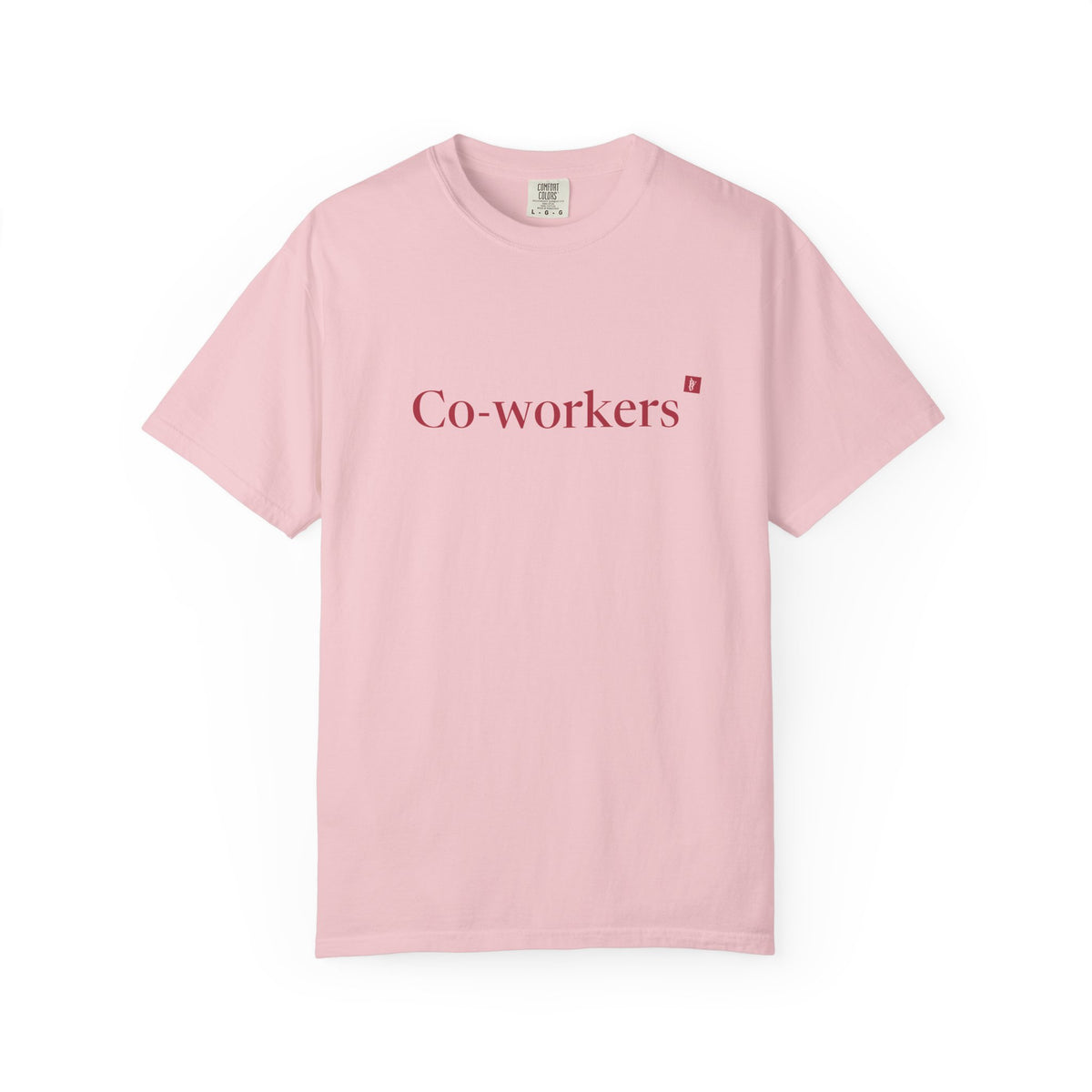 Co-workers Tee
