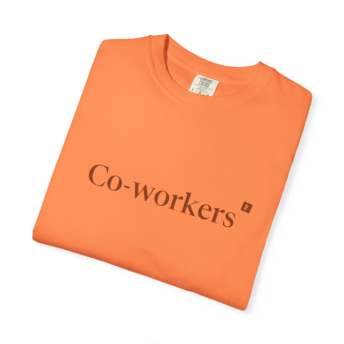 Co-workers Tee