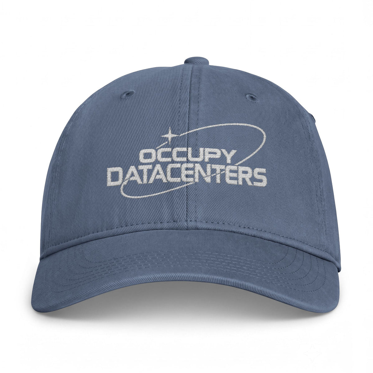 Occupy Datacenters Hat