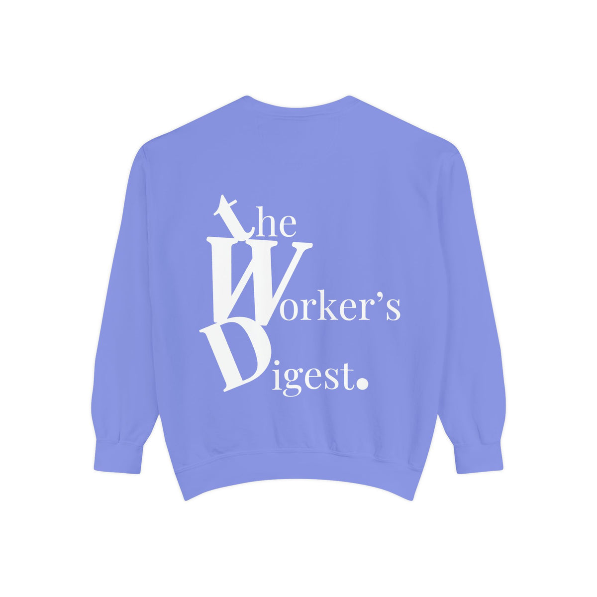 R&R Crewneck