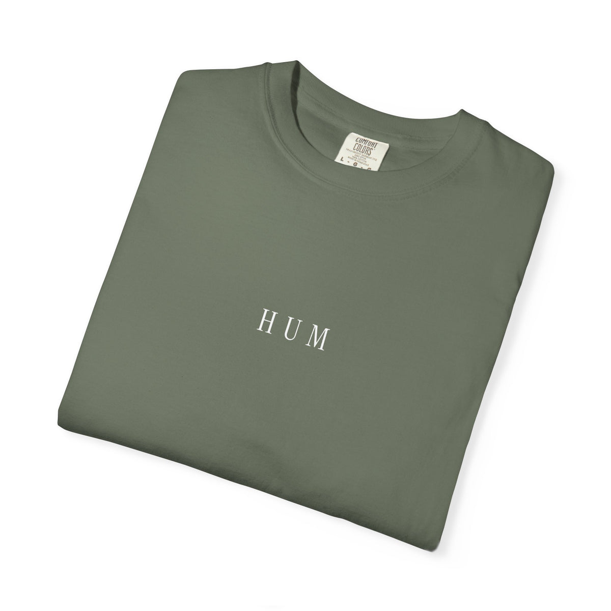 HUM Movie Tee