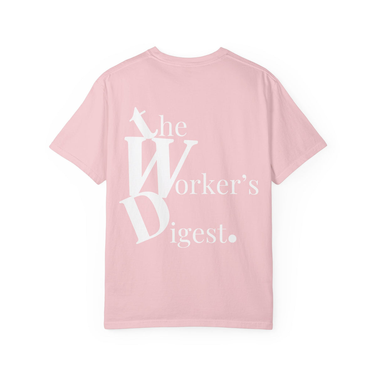 TWD Summer Intern '26 Tee
