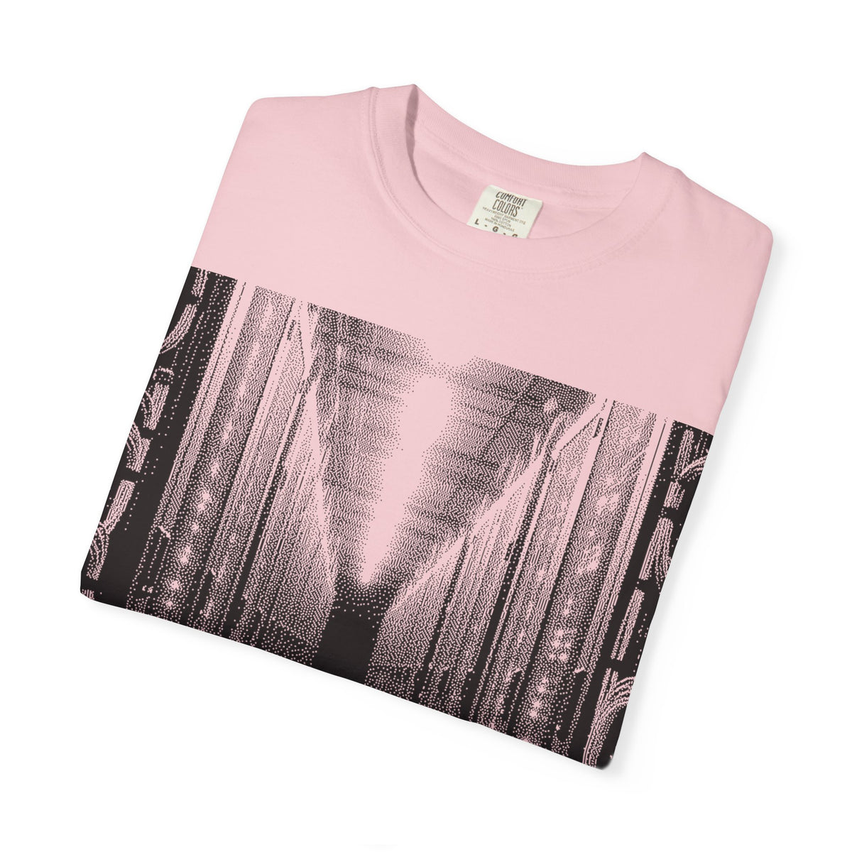 TWD Big Data Tee