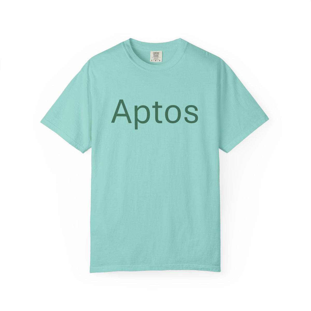 Aptos Tee