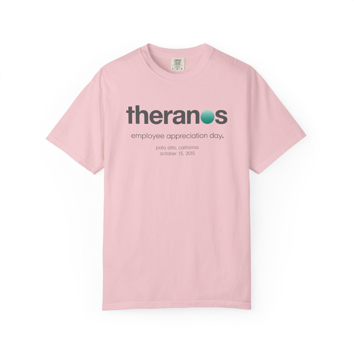 Employee Appreciation Tee