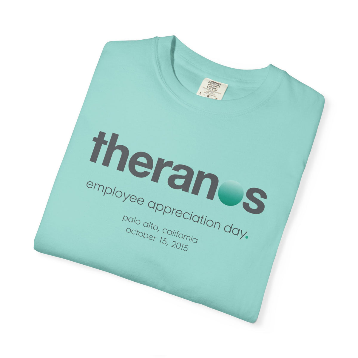 Employee Appreciation Tee