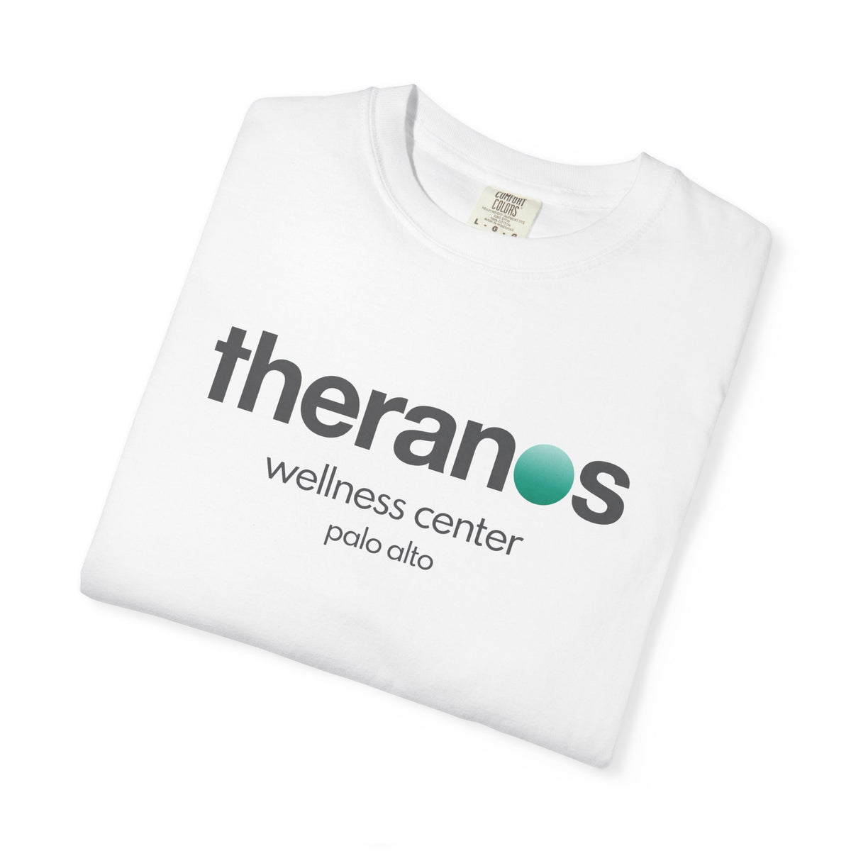 Wellness Center Tee