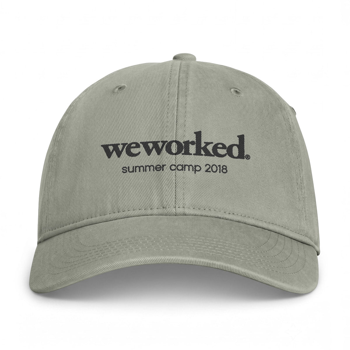Summer Camp '18 Hat
