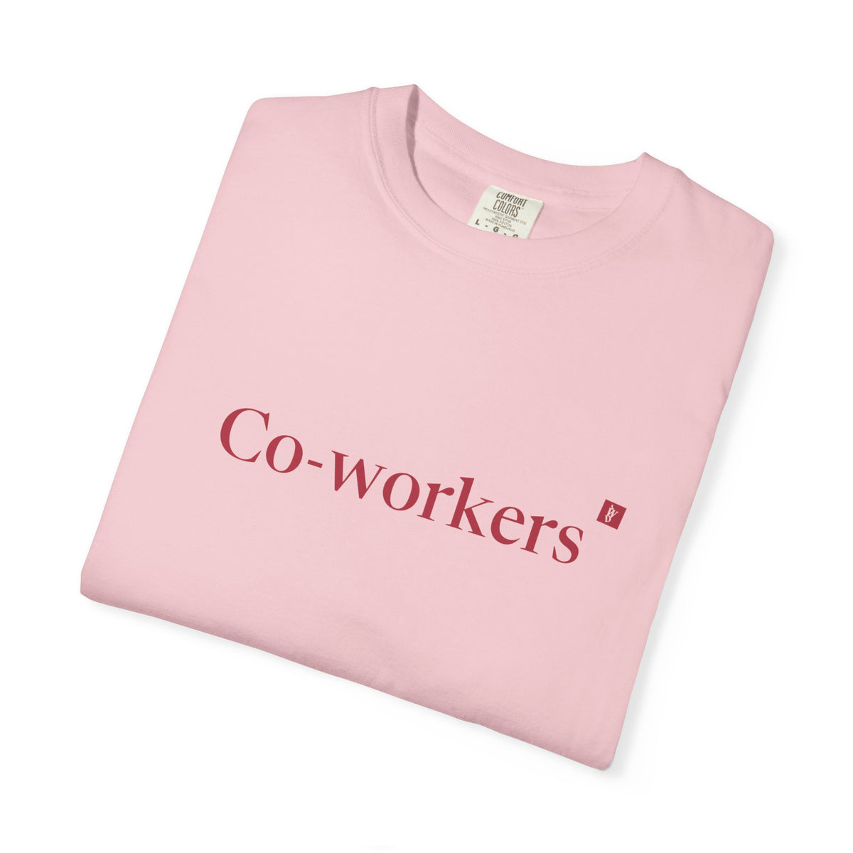 Co-workers Tee