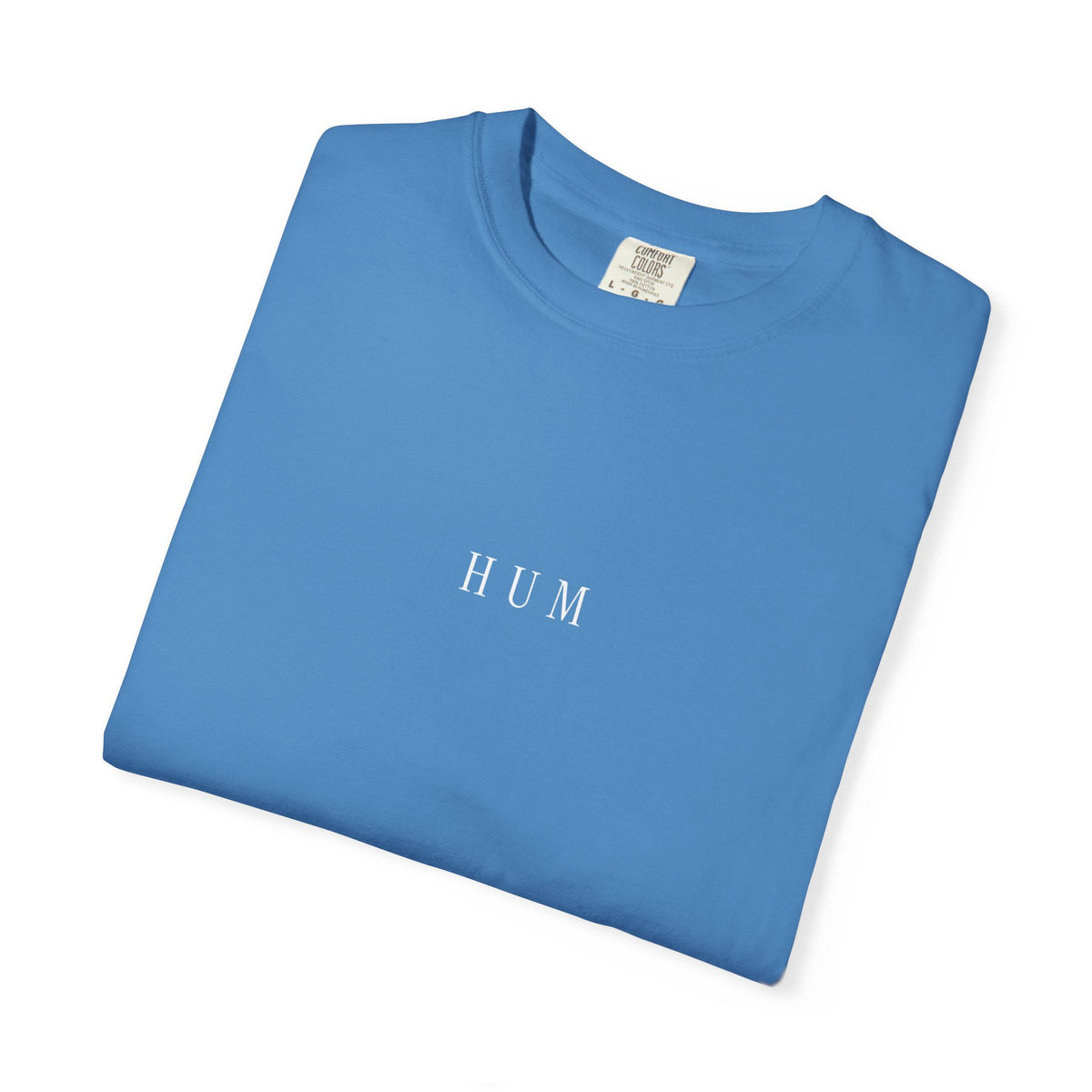 HUM Movie Tee