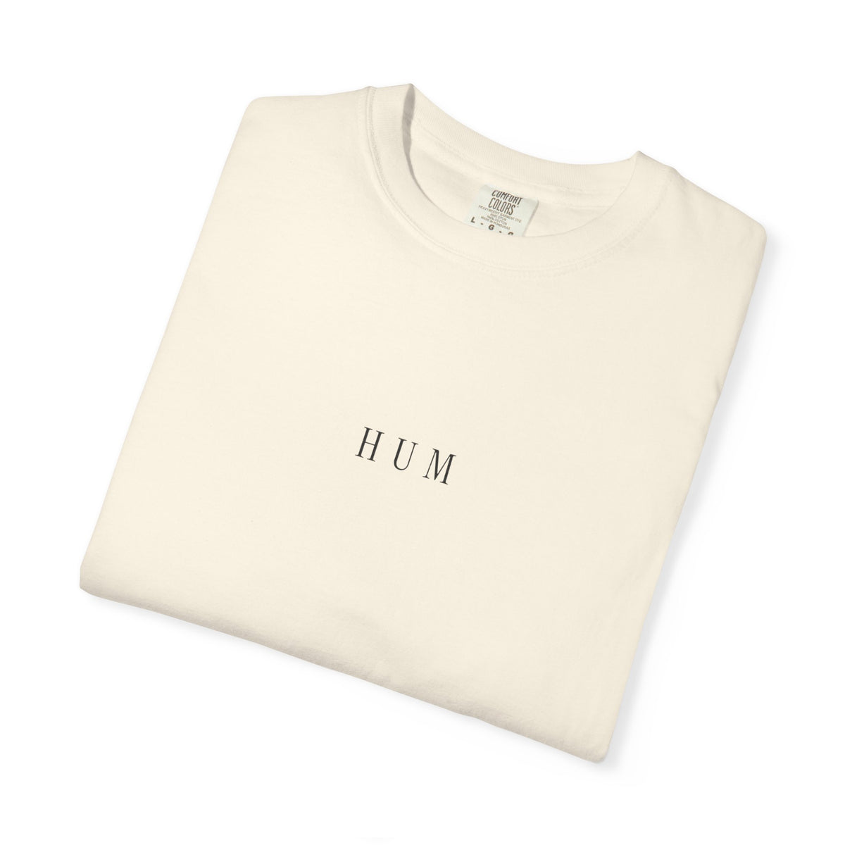 HUM Movie Tee
