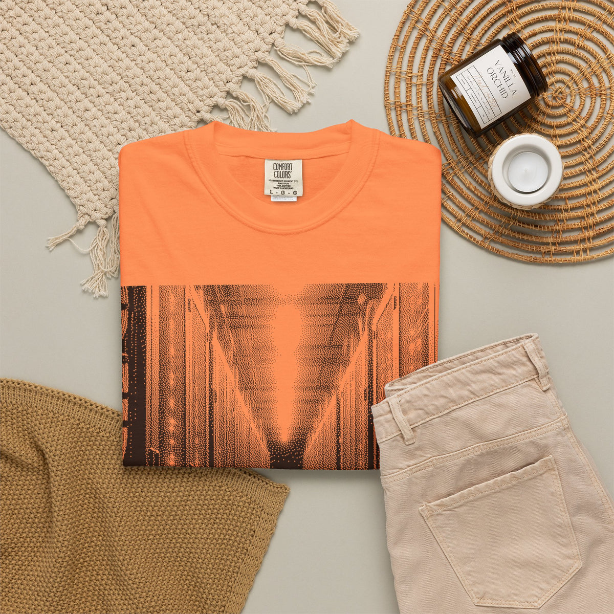 TWD Big Data Tee