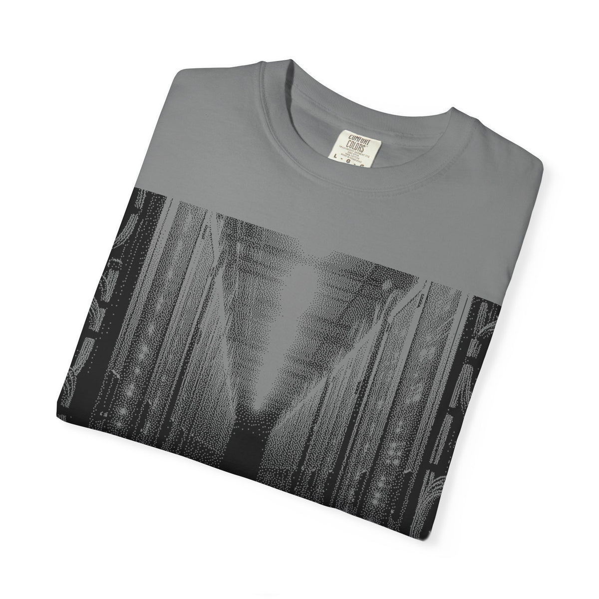 TWD Big Data Tee
