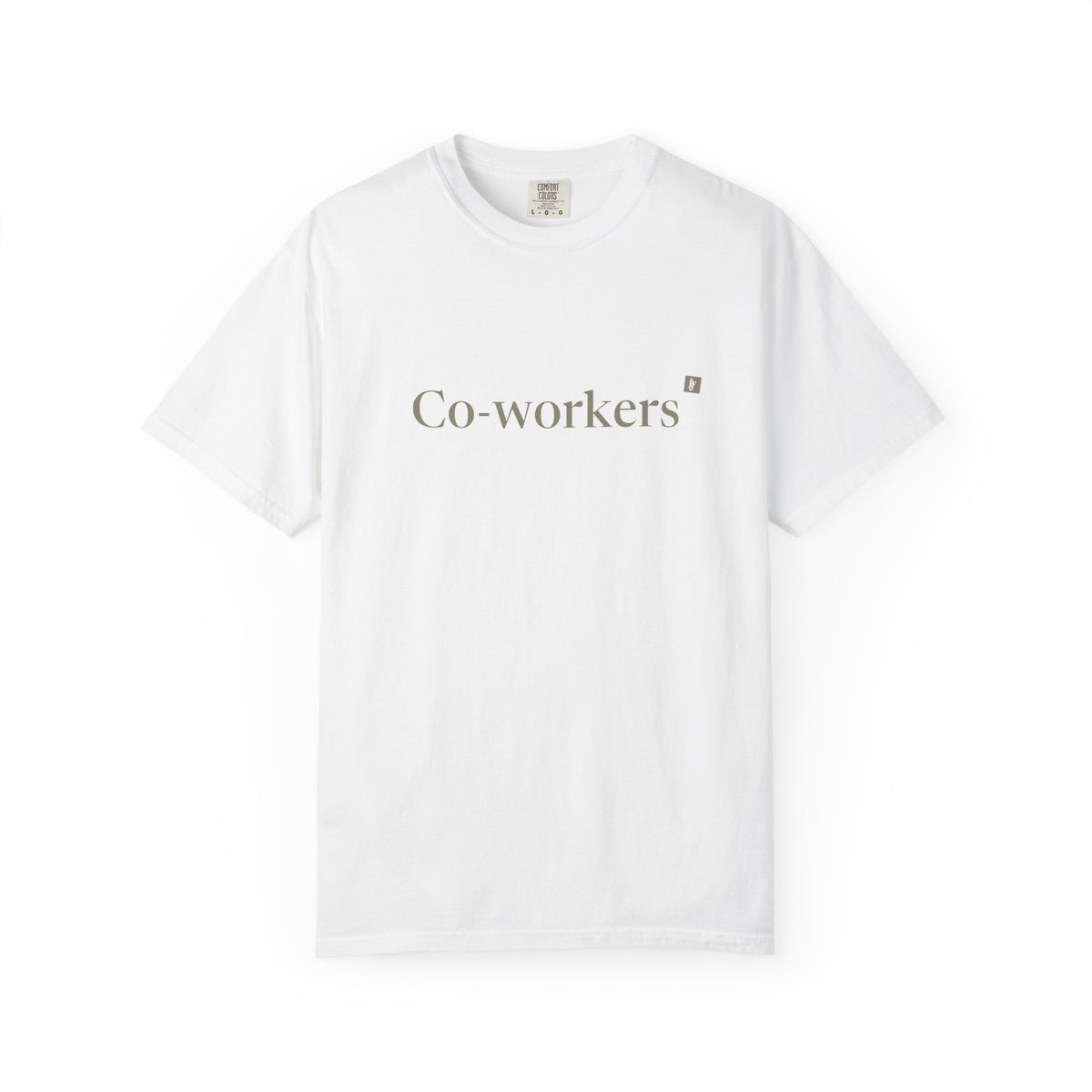 Co-workers Tee