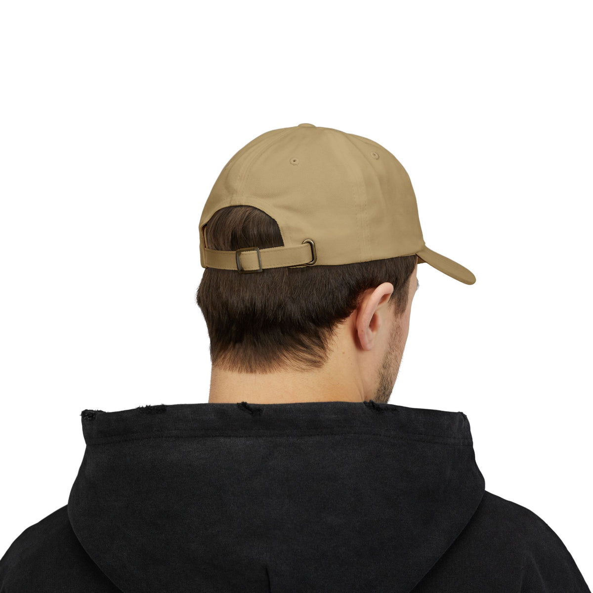 TWD Logo Dad Hat