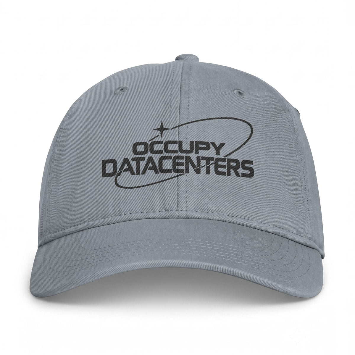Occupy Datacenters Hat