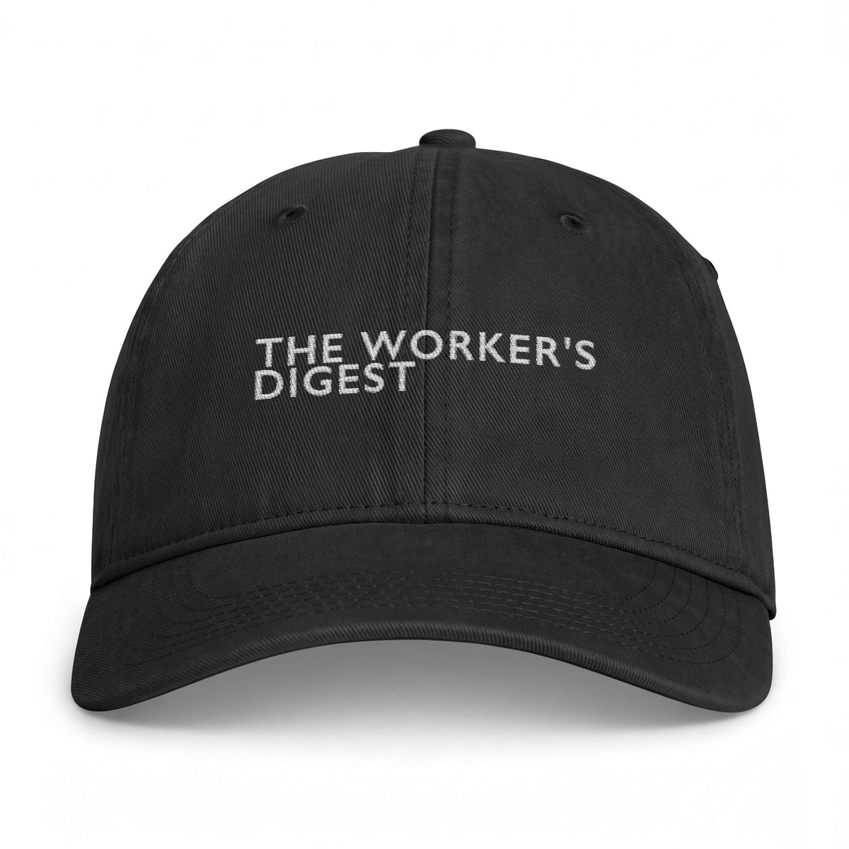 The Worker's Digest Hat