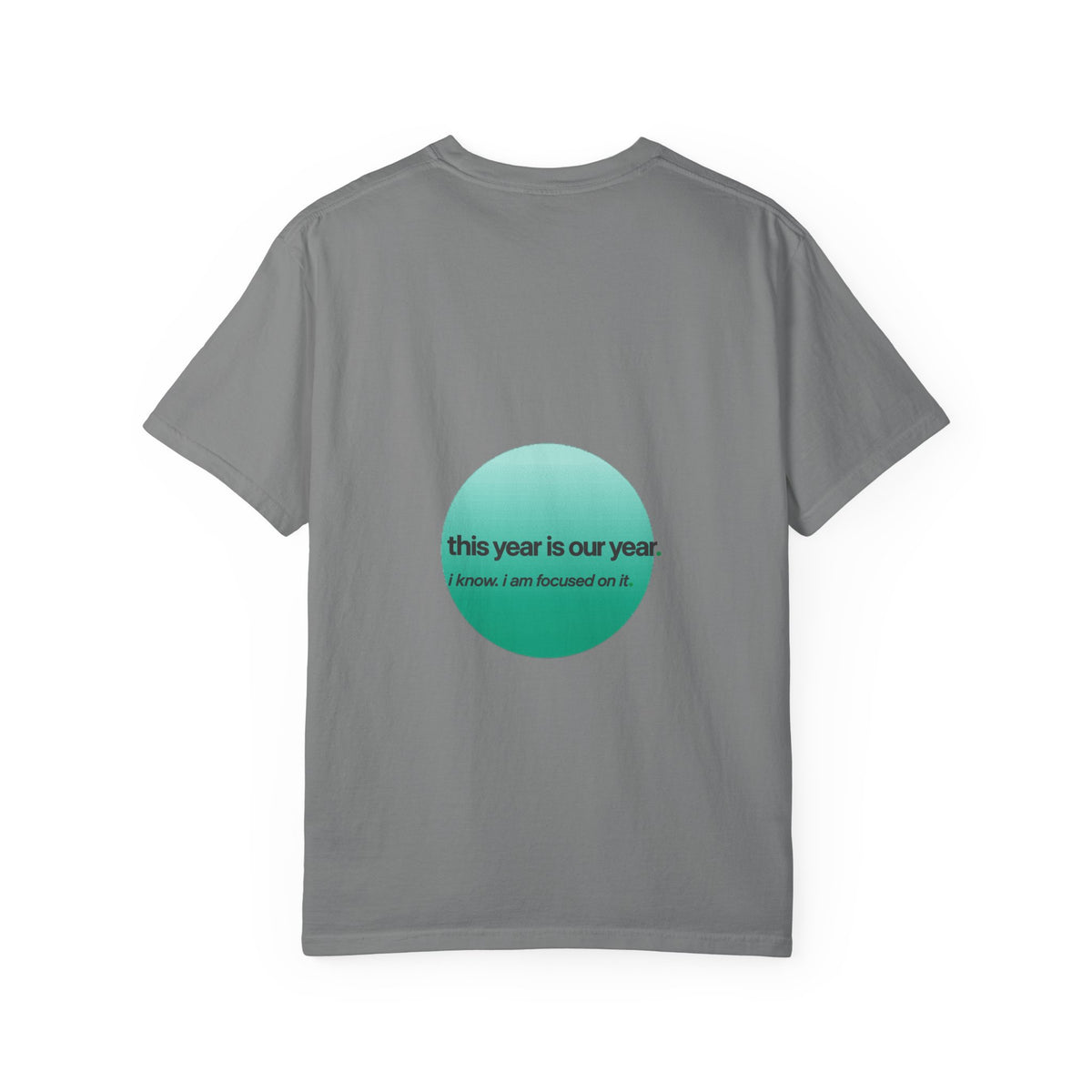 Poorly Labeled Intern Tee