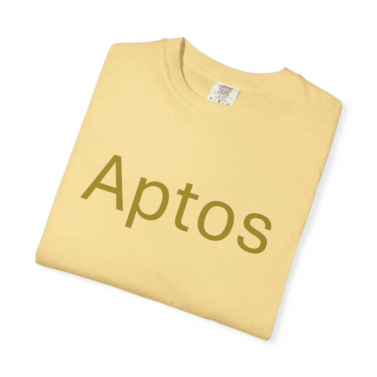 Aptos Tee